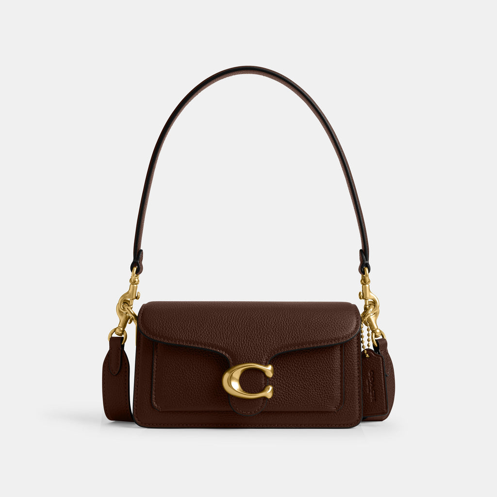 Bolsa Shoulder Bag Tabby 20