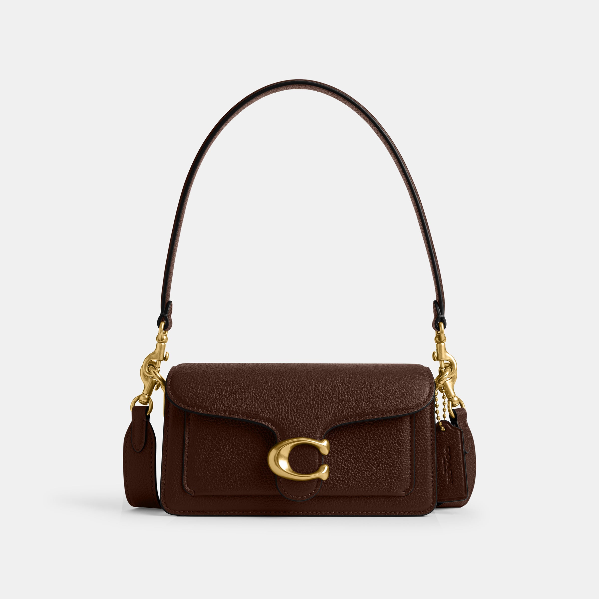 Bolsa Shoulder Bag Tabby 20