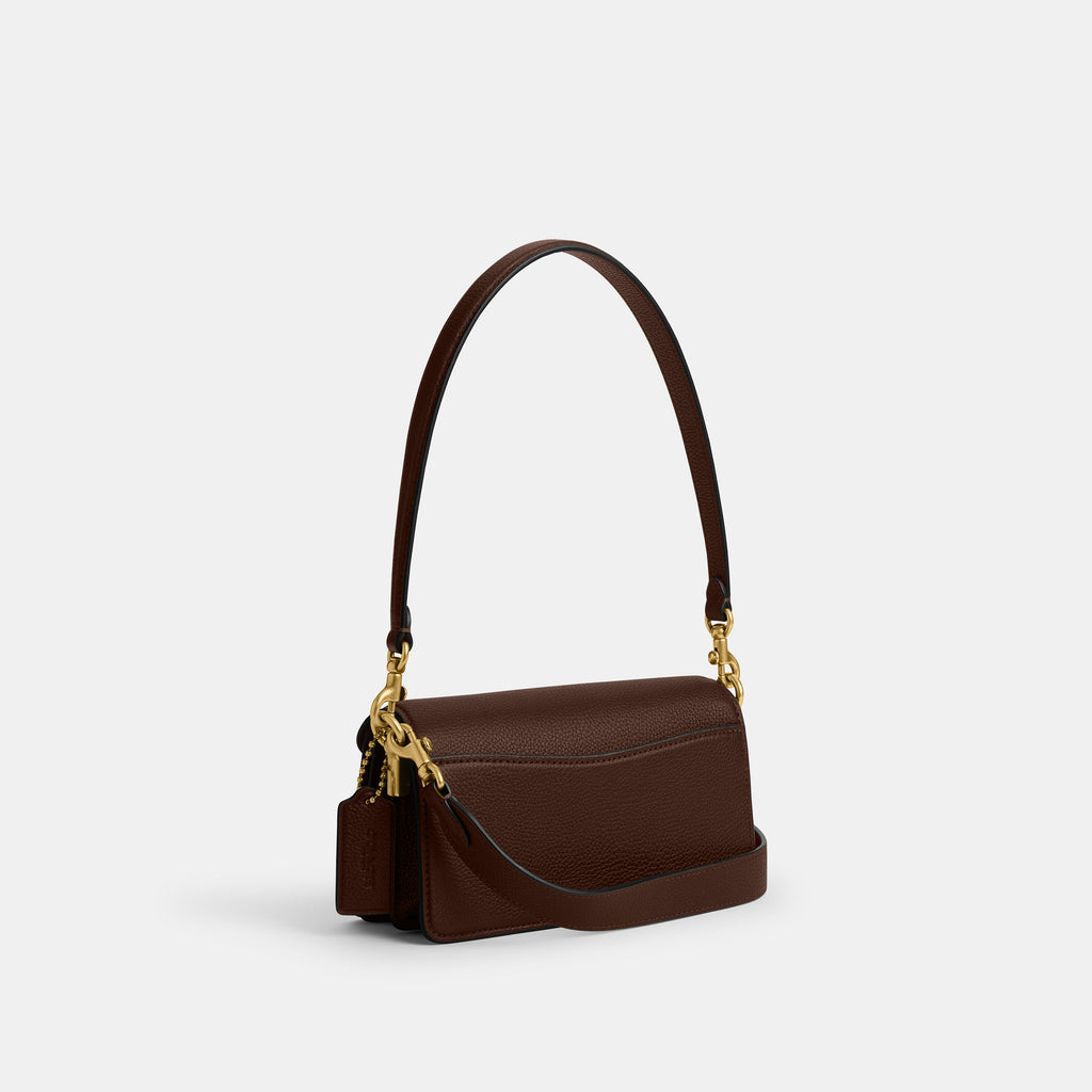 Bolsa Shoulder Bag Tabby 20