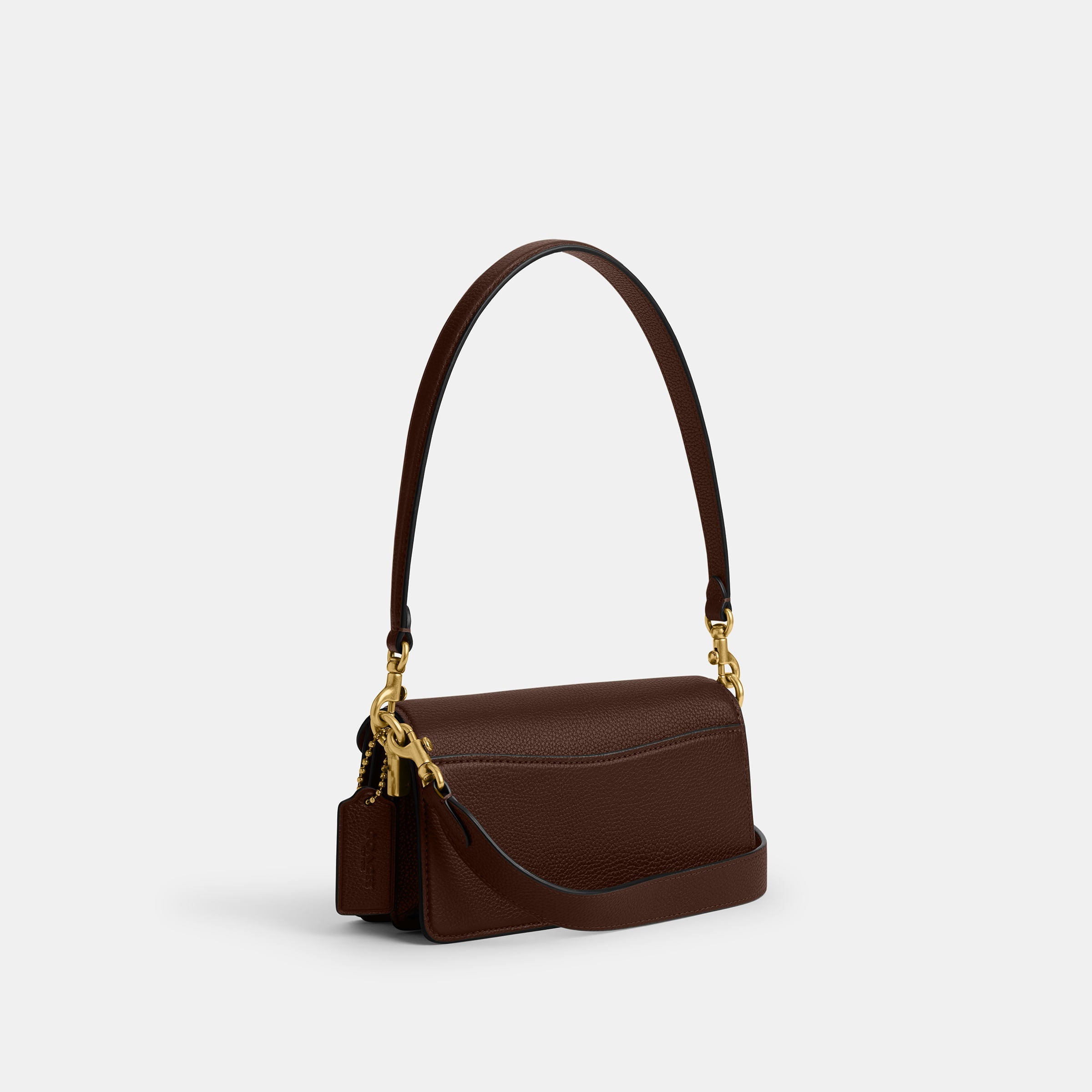Bolsa Shoulder Bag Tabby 20