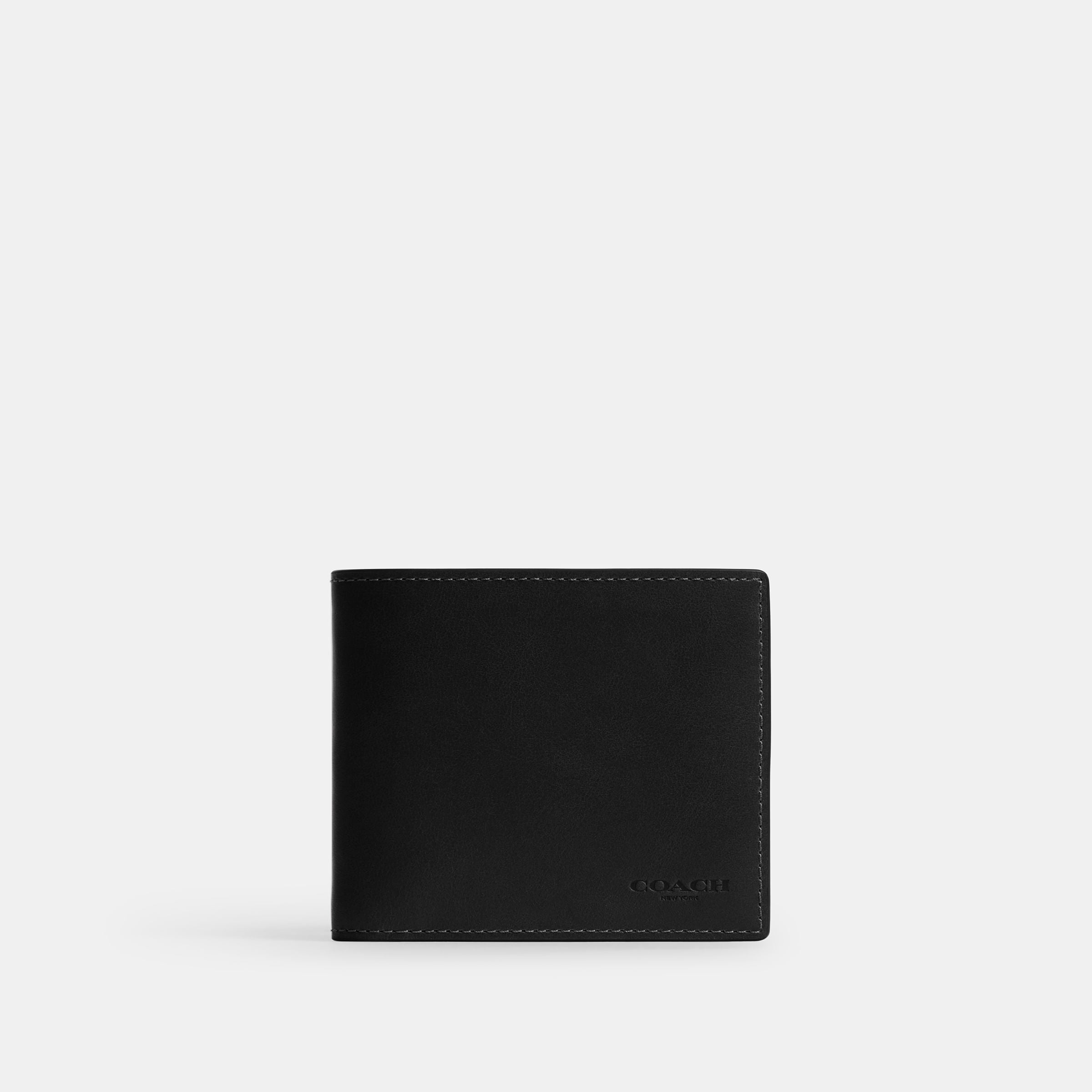 Cartera Mediana en Piel