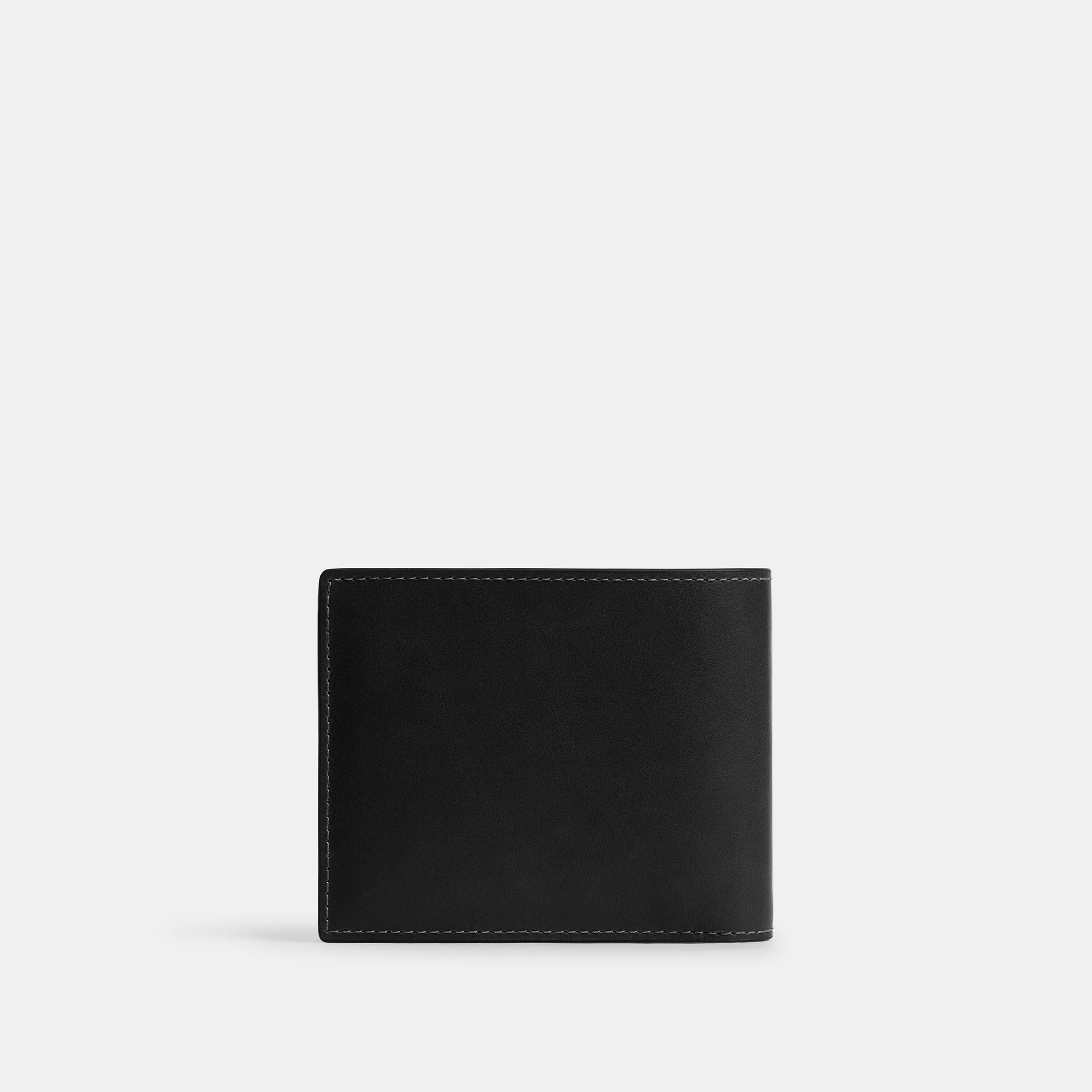 Cartera Mediana en Piel