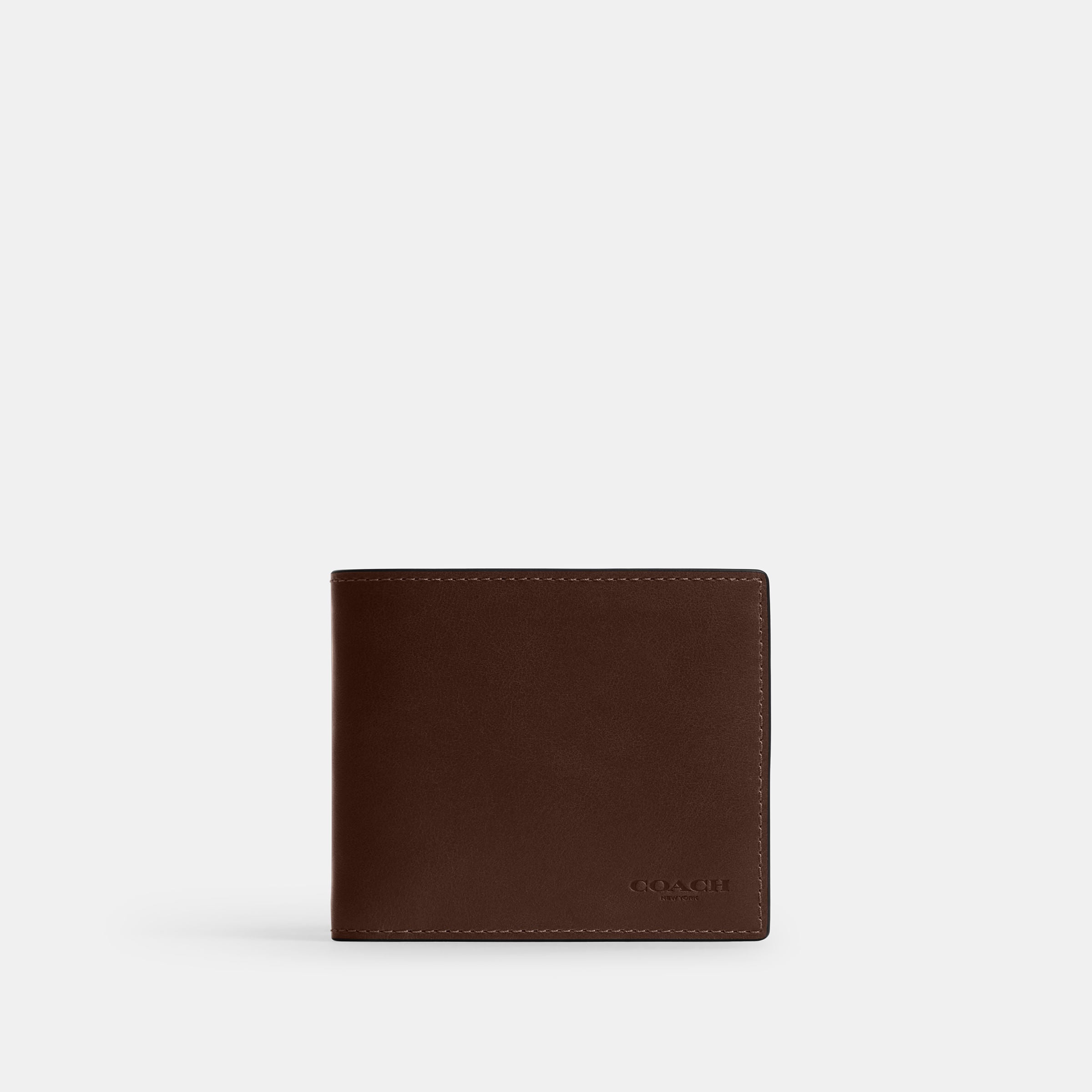 Cartera Mediana en Piel