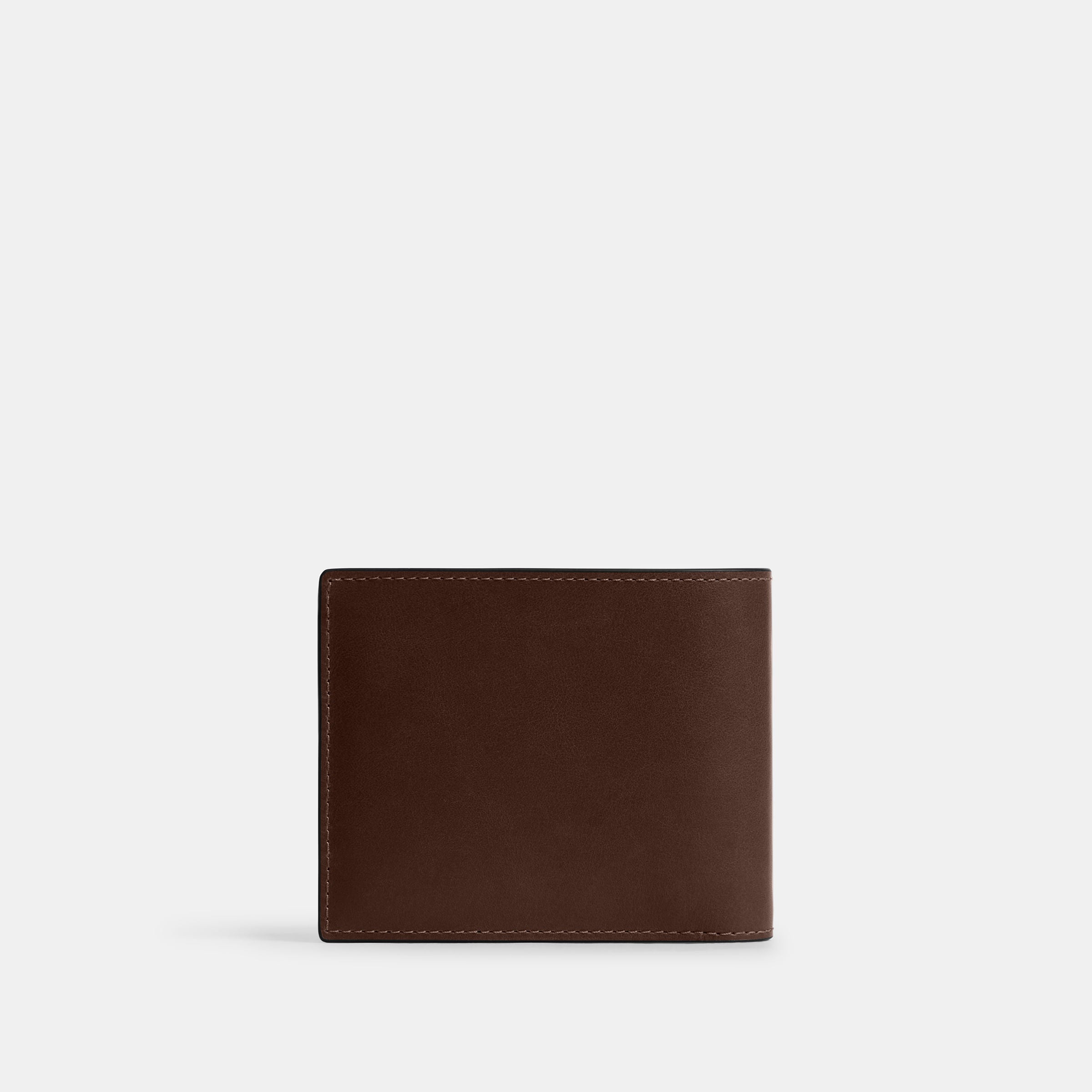 Cartera Mediana en Piel