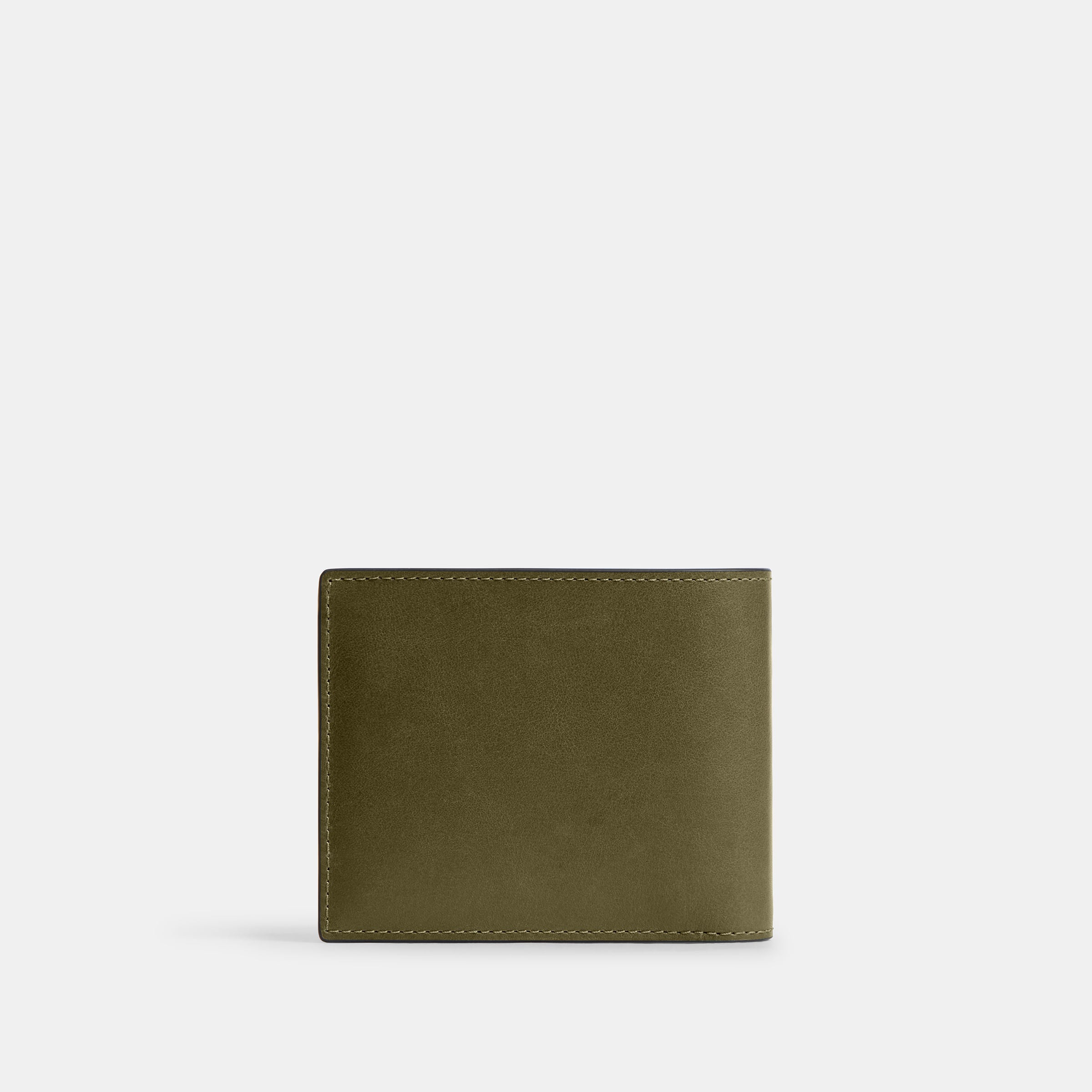 Cartera Mediana en Piel