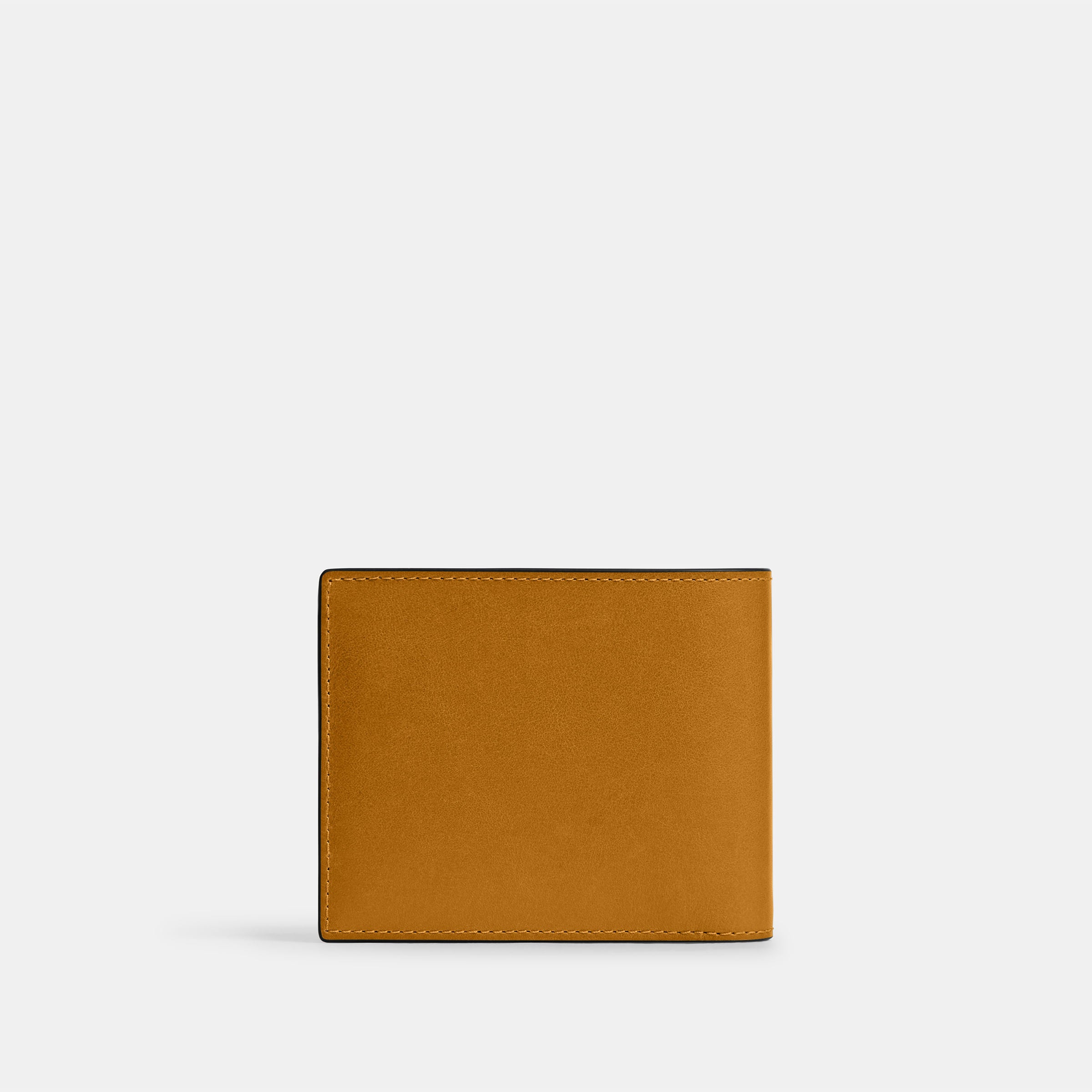 Cartera Coach 3 In 1 Wallet Piel
