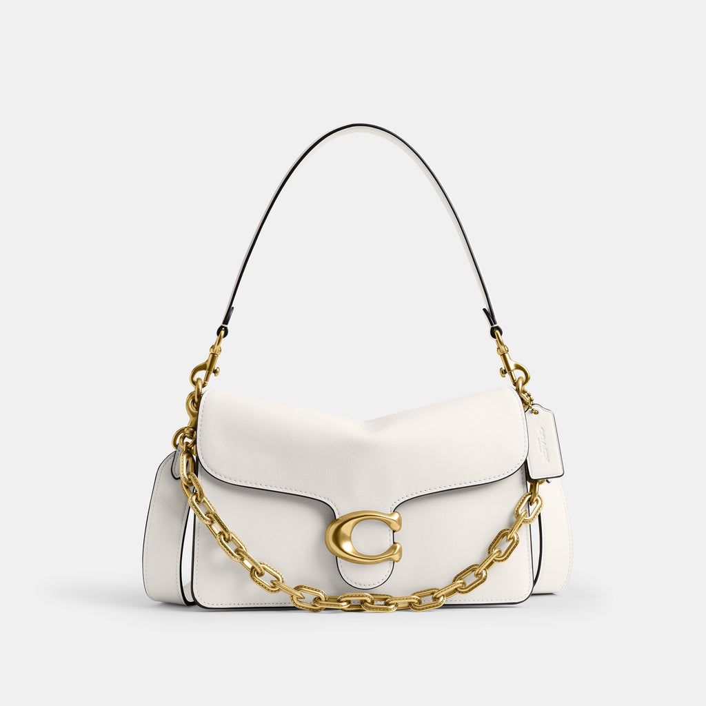 Bolsa Shoulder Bag Tabby Chain