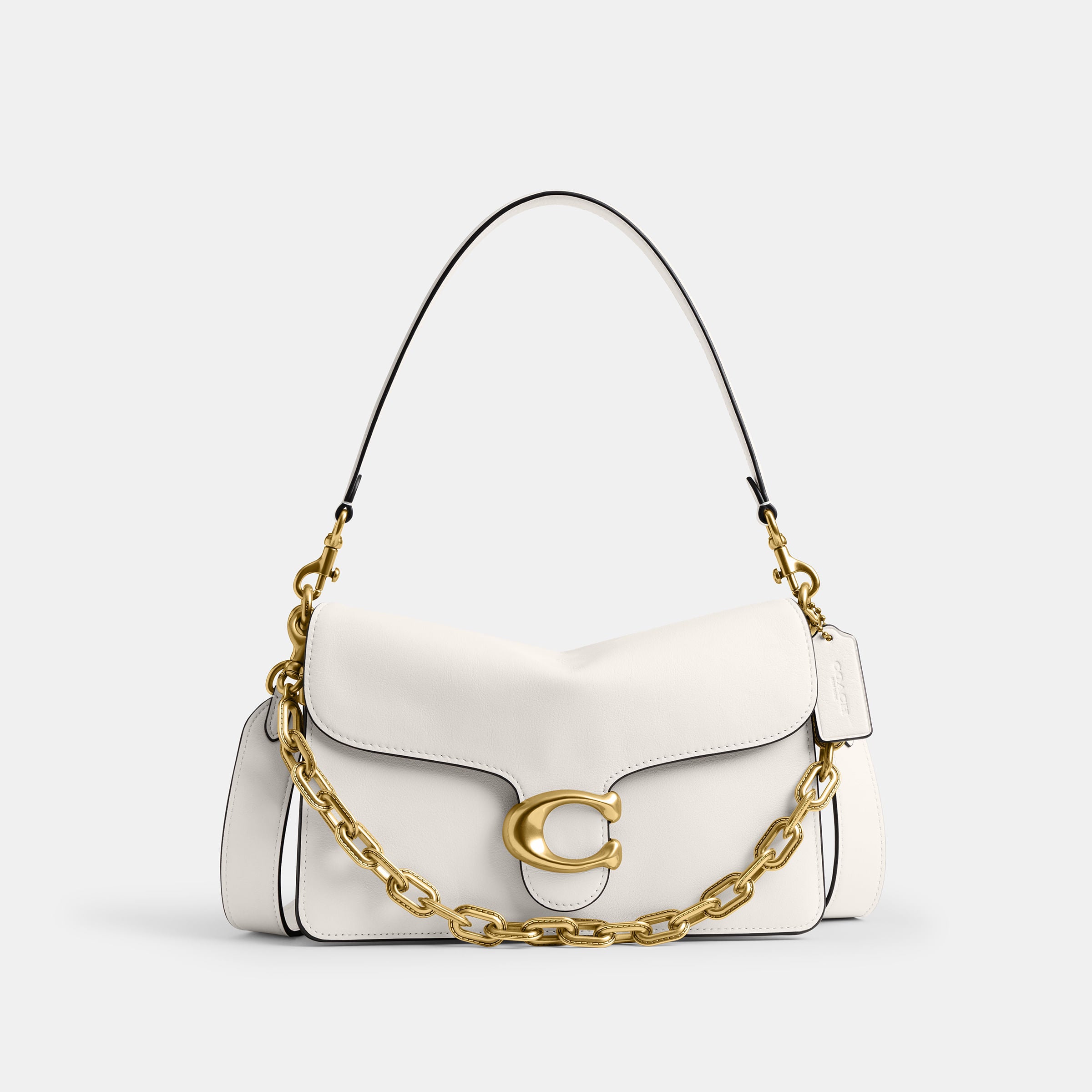 Bolsa Shoulder Bag Tabby Chain