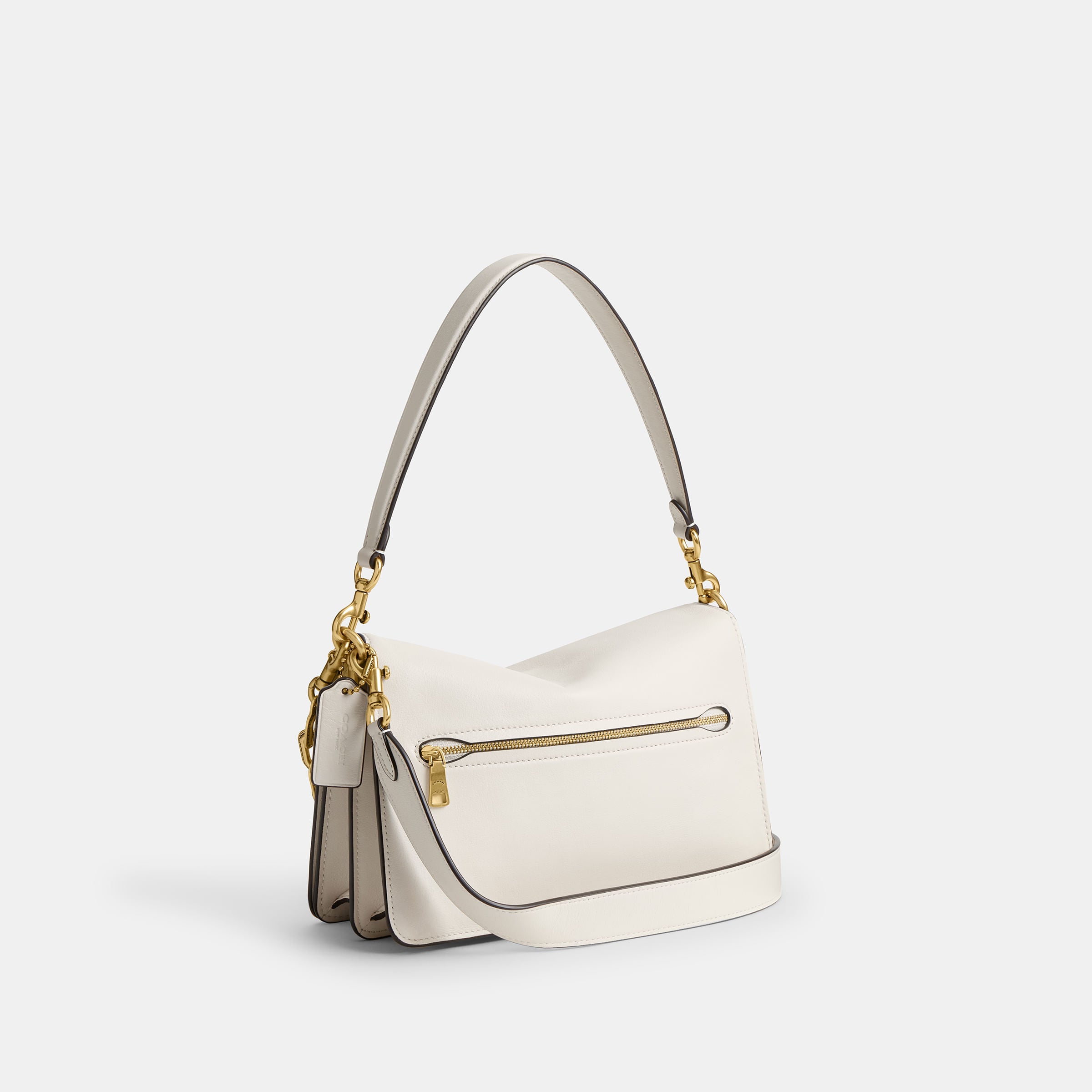 Bolsa Shoulder Bag Tabby Chain