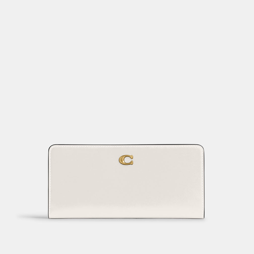 Cartera Grande en Piel