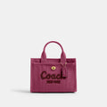 Bolsa Tote Coach Cargo 20