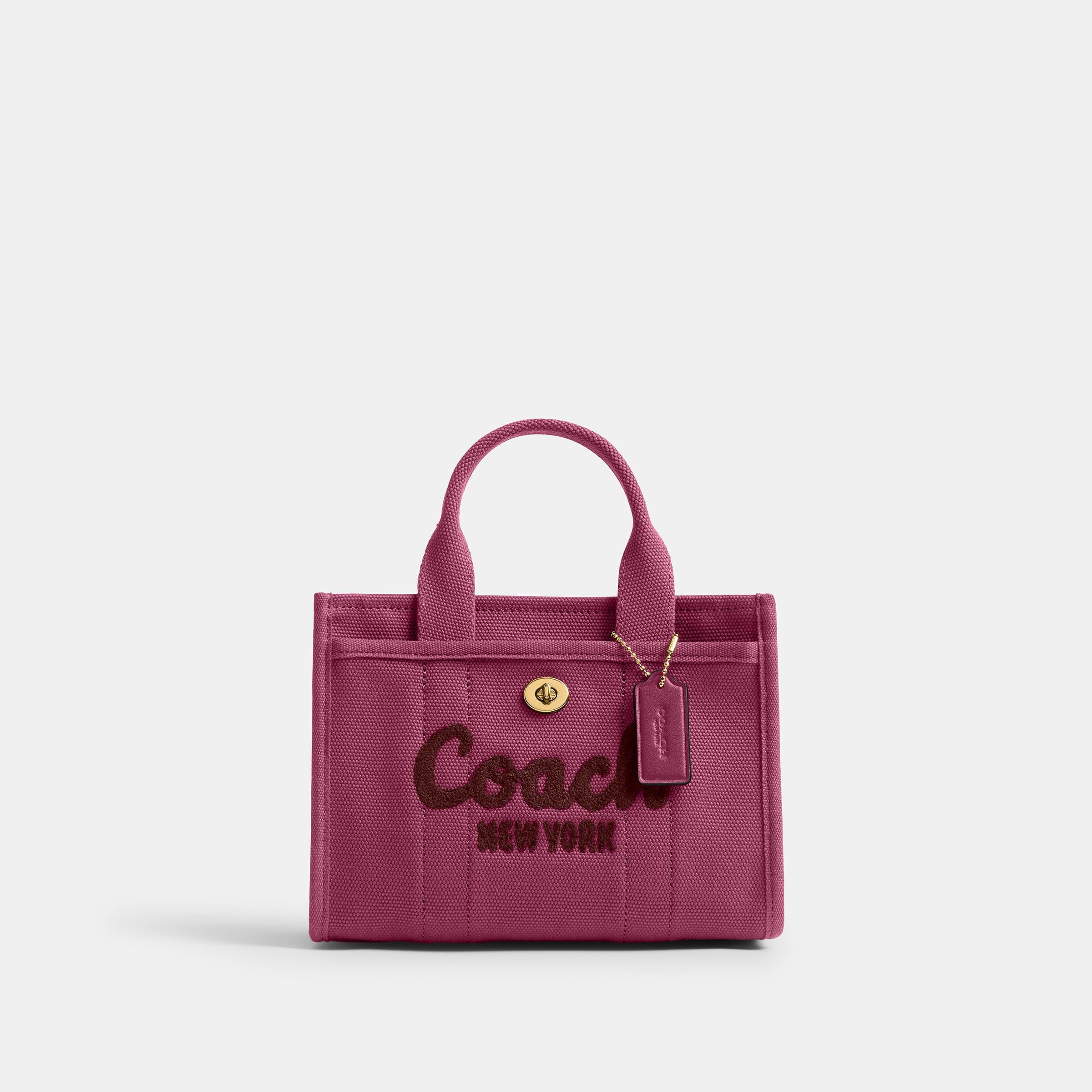 Bolsa Tote Coach Cargo 20