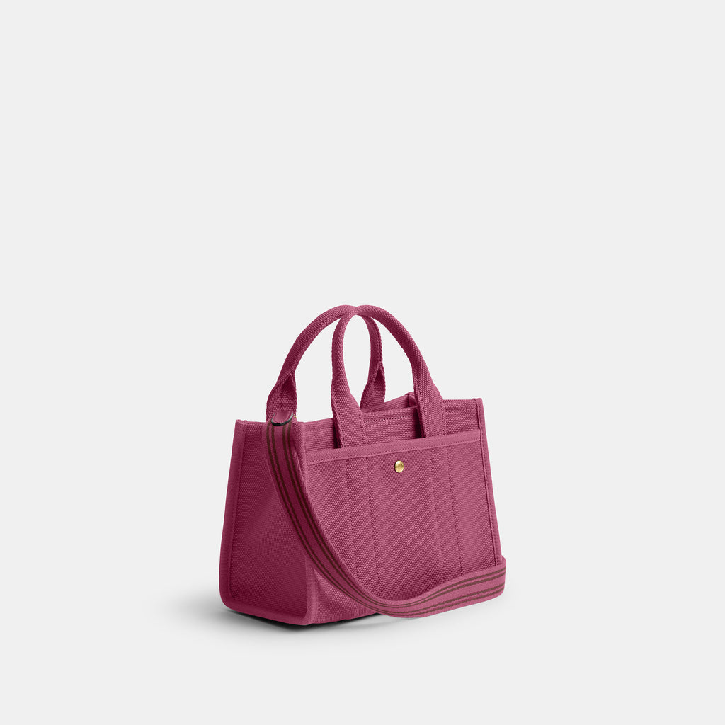 Bolsa Tote Coach Cargo 20