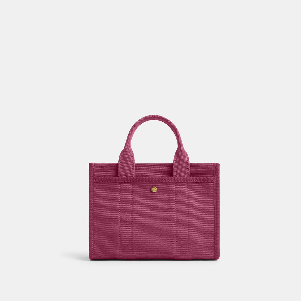 Bolsa Tote Coach Cargo 20