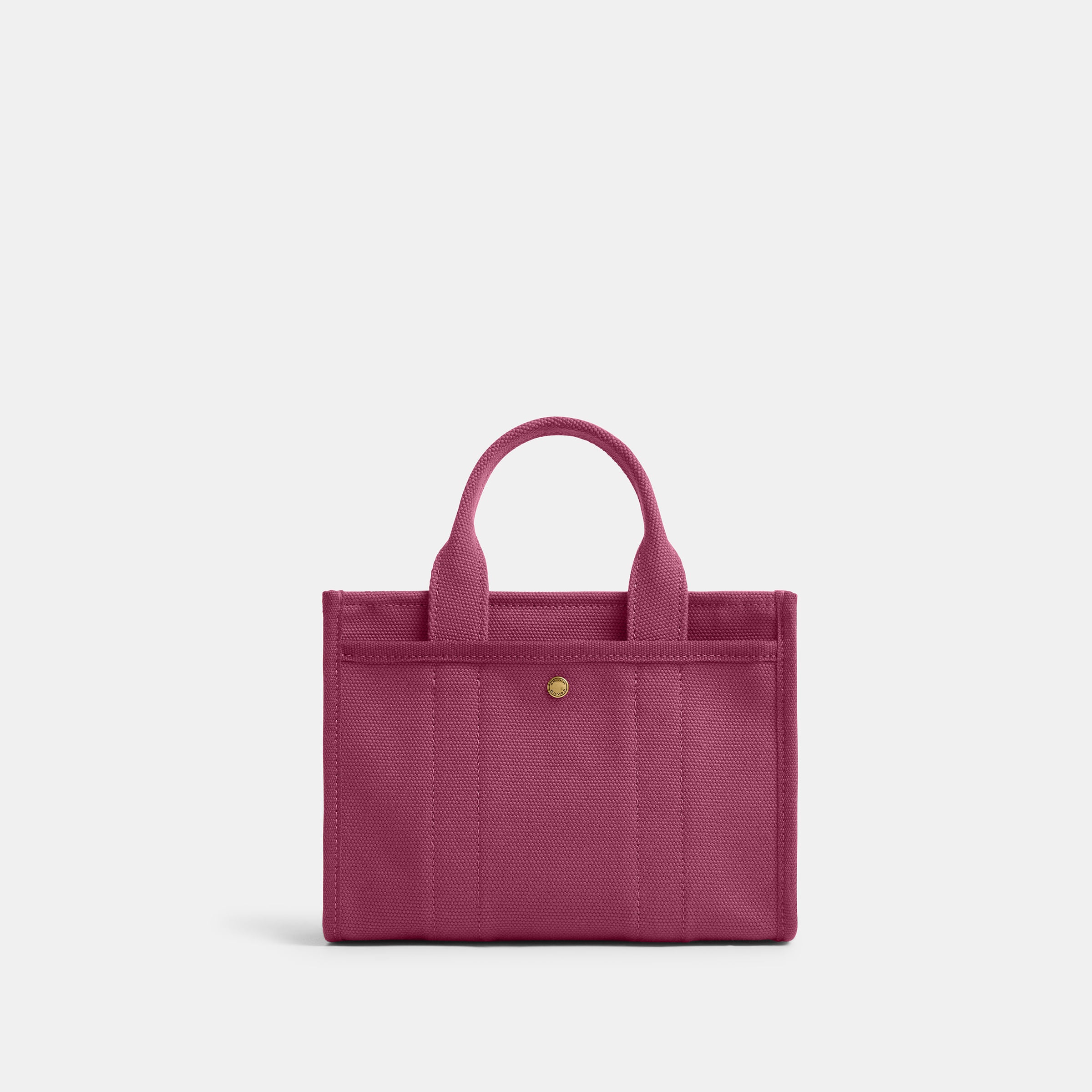 Bolsa Tote Coach Cargo 20
