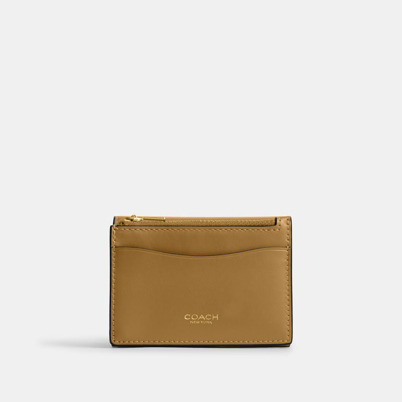Cartera Coach Essential Piel