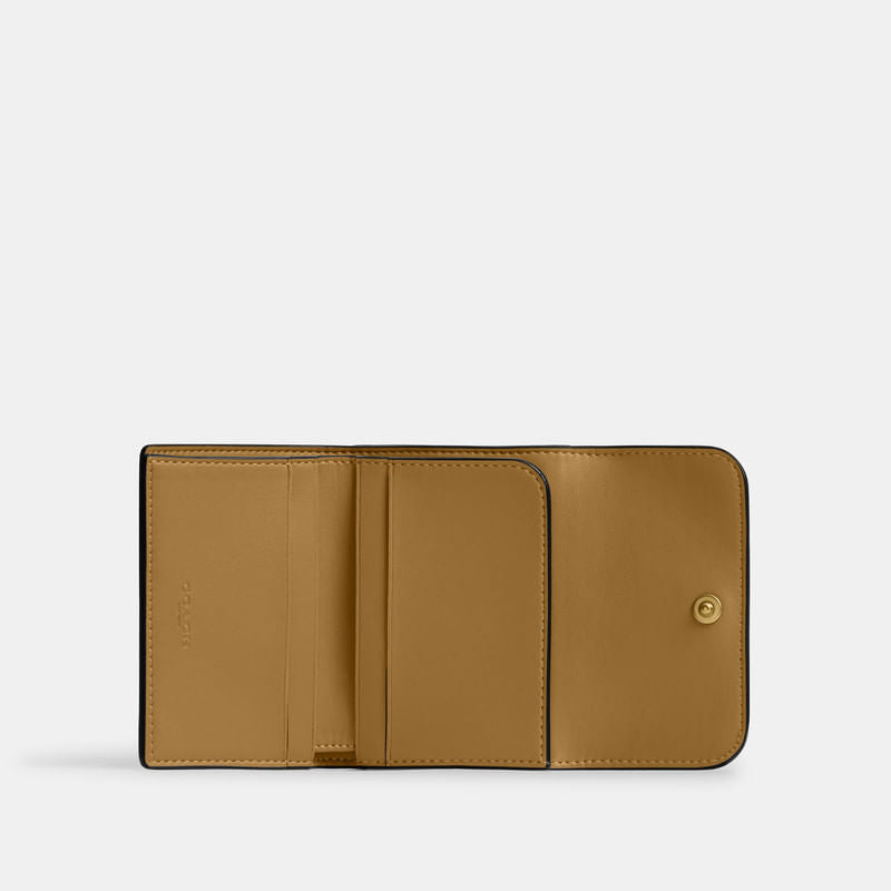 Cartera Coach Essential Piel