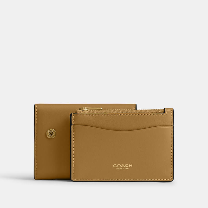 Cartera Coach Essential Piel