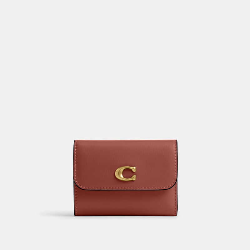 Cartera Coach Essential Piel