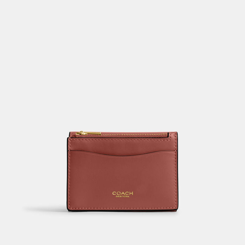 Cartera Coach Essential Piel