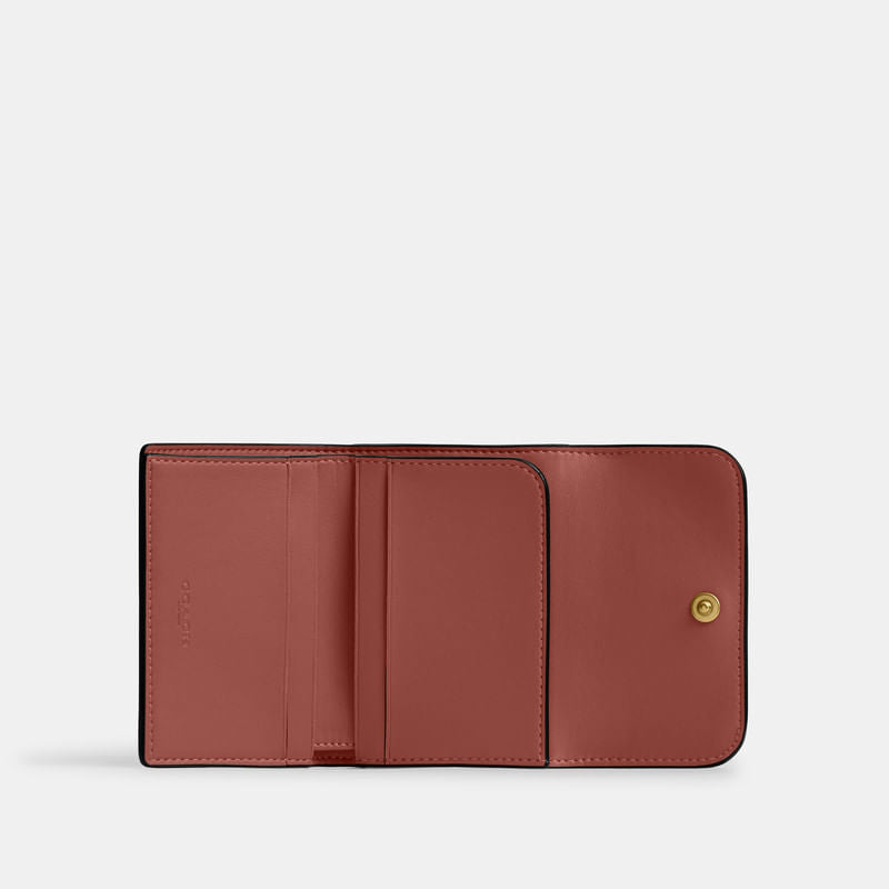 Cartera Coach Essential Piel