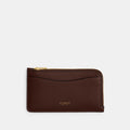 Tarjetero Coach New York
