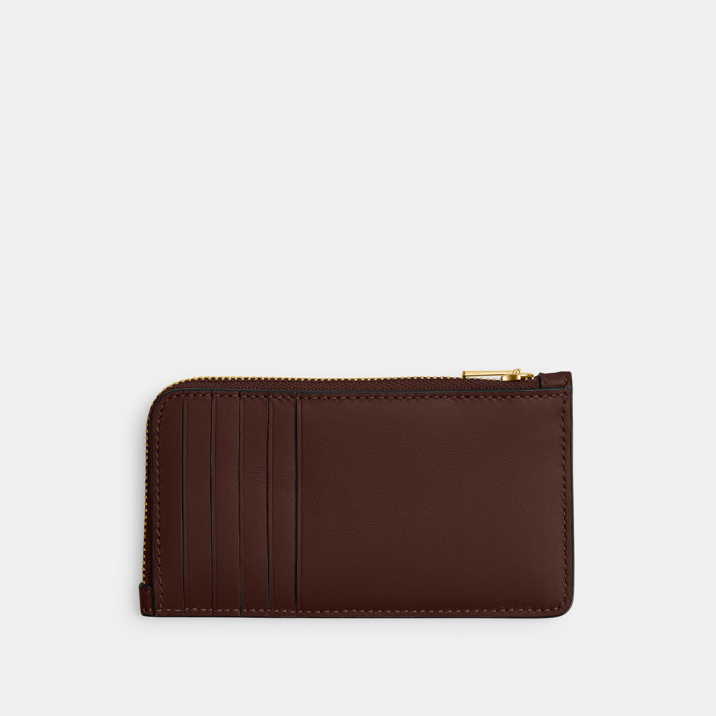 Tarjetero Coach New York