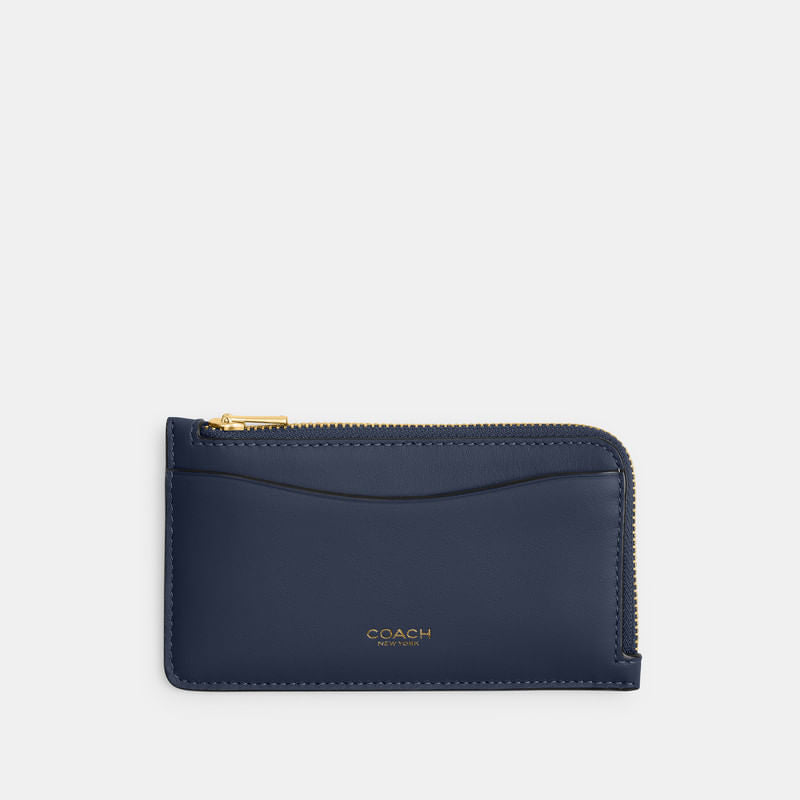 Tarjetero Coach New York