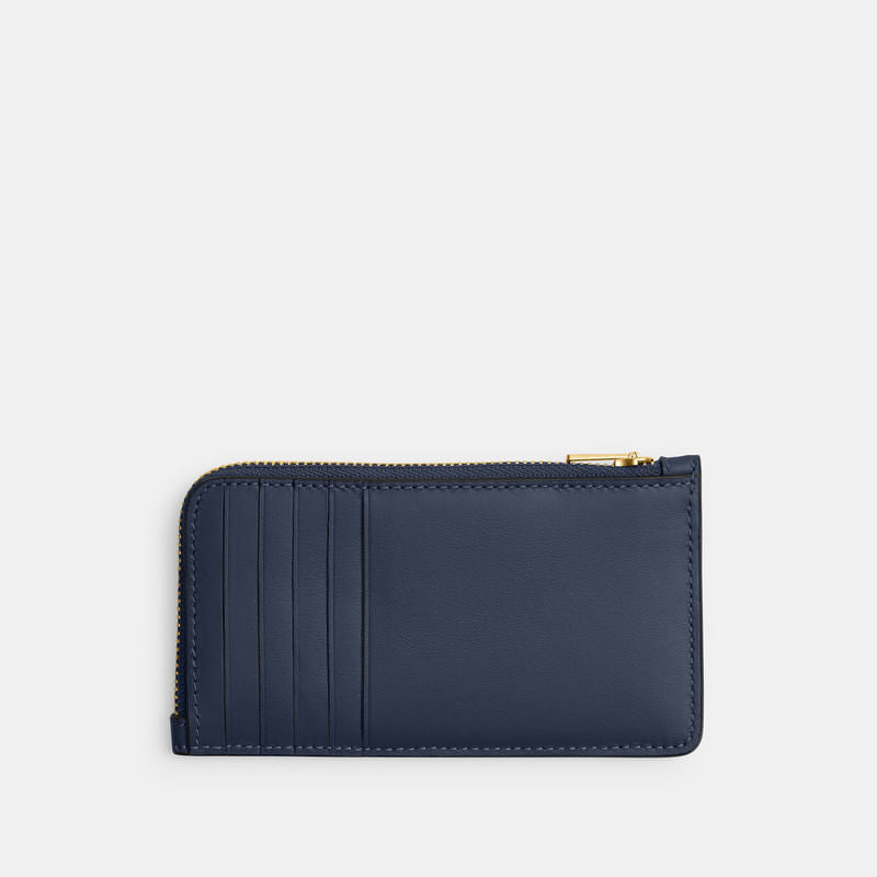 Tarjetero Coach New York