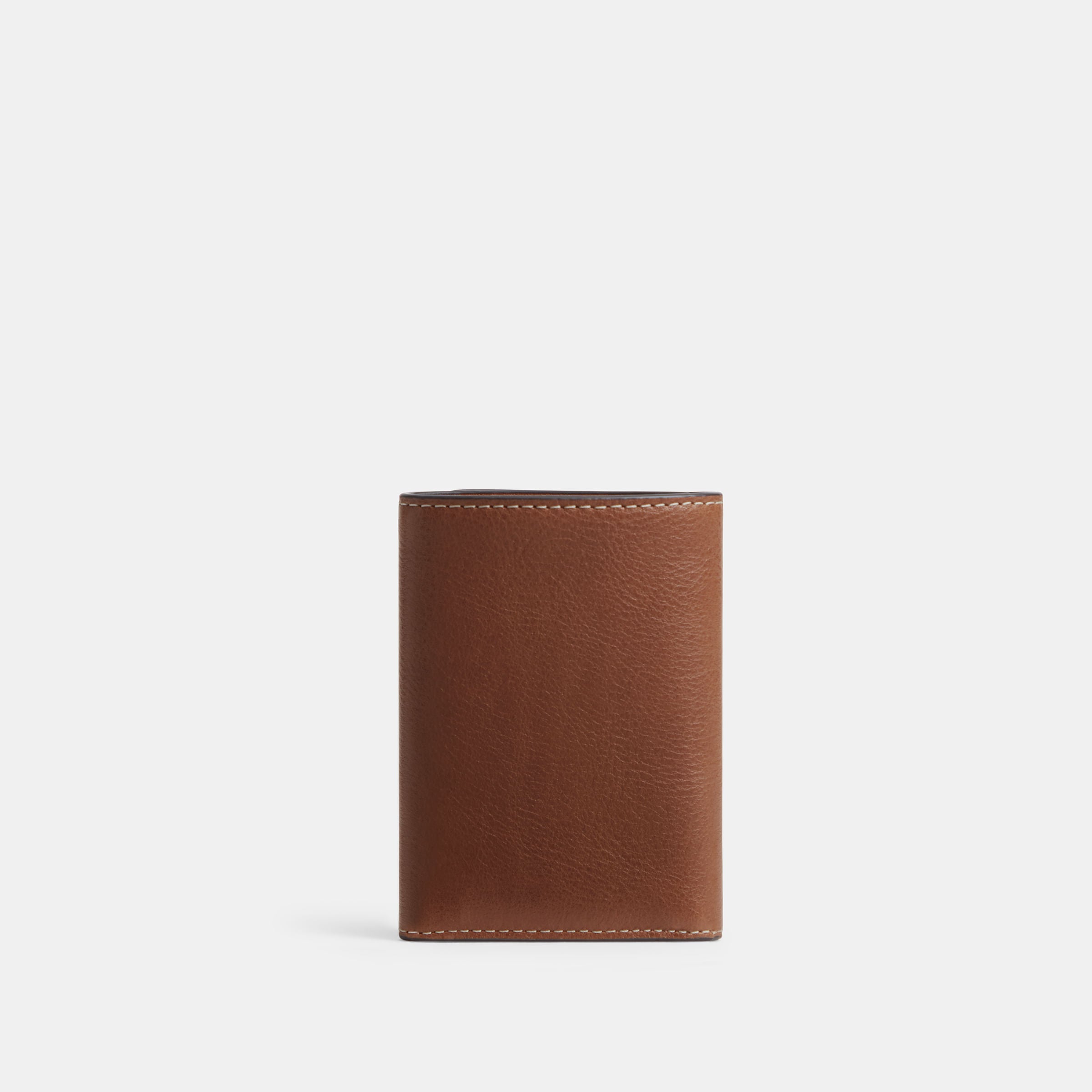 Cartera Pequeña en Piel