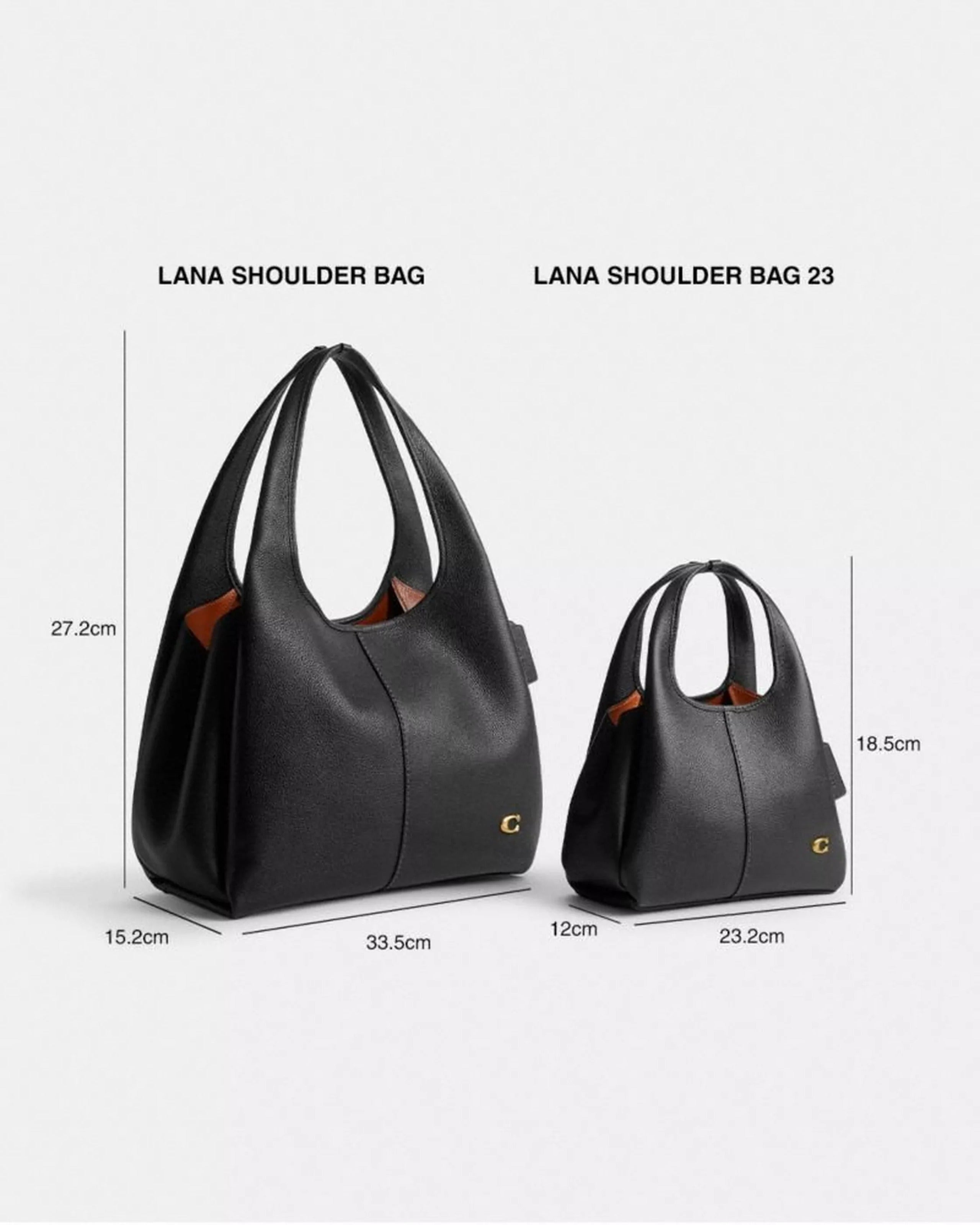 Bolsa Shoulder Bag Lana